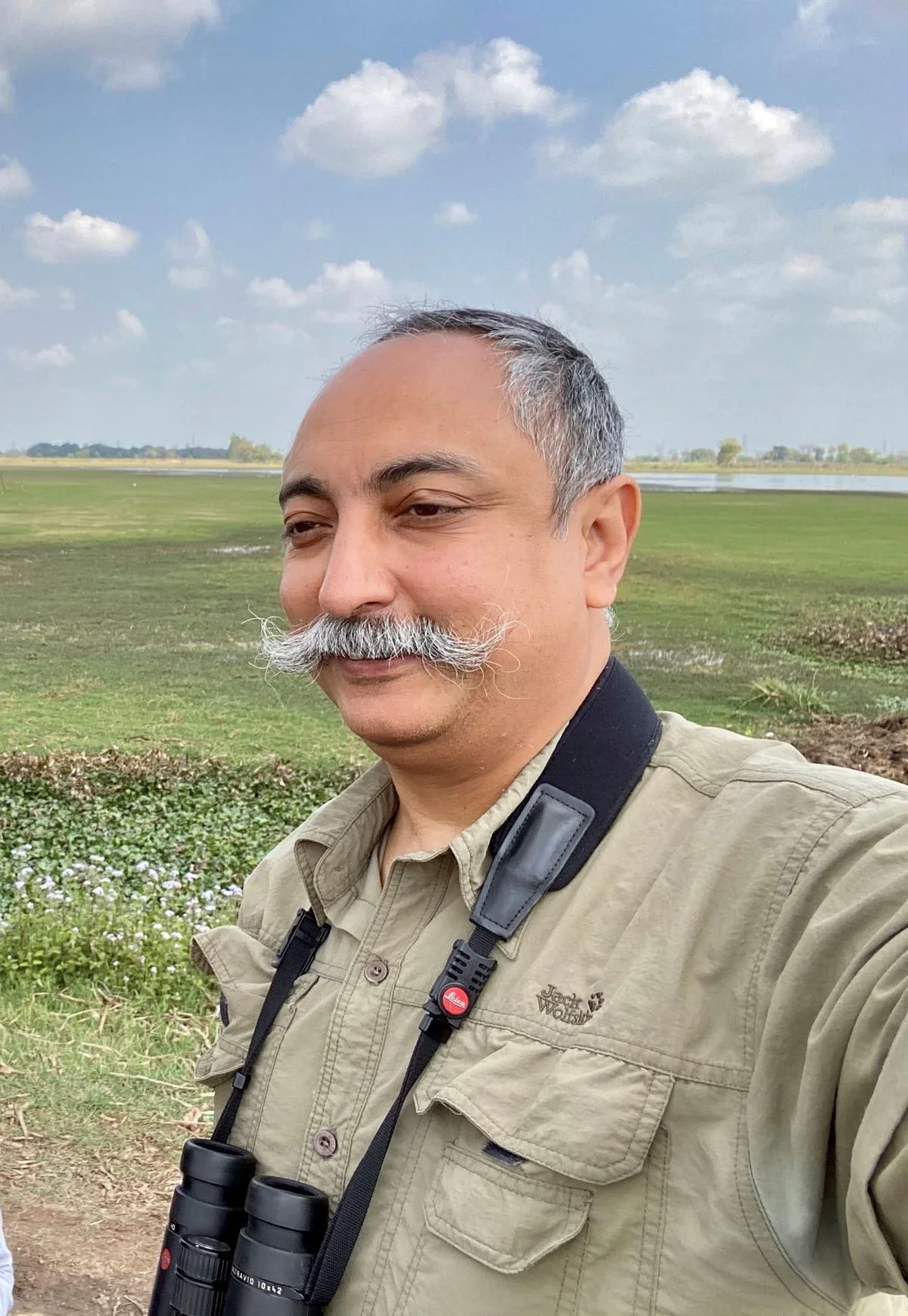 Dipankar Ghose